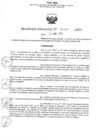 Vista preliminar de documento Resolución Directoral Nº 0055-2023-GRSM-DRE/UGEL-R