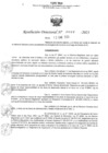 Vista preliminar de documento Resolución Directoral Nº 0058-2023-GRSM-DRE/UGEL-R
