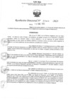 Vista preliminar de documento Resolución Directoral Nº 0060-2023-GRSM-DRE/UGEL-R