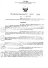 Vista preliminar de documento Resolución Directoral Nº 0070-2023-GRSM-DRE/UGEL-R