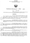 Vista preliminar de documento Resolución Directoral Nº 0069-2023-GRSM-DRE/UGEL-R
