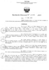 Vista preliminar de documento Resolución Directoral Nº 0082-2023-GRSM-DRE/UGEL-R