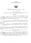 Vista preliminar de documento Resolución Directoral Nº 0089-2023-GRSM-DRE/UGEL-R