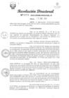 Vista preliminar de documento Resolución Directoral Nº 0098-2023-GRSM-DRE/UGEL-R