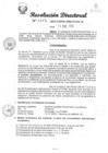 Vista preliminar de documento Resolución Directoral Nº 0102-2023-GRSM-DRE/UGEL-R