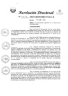Vista preliminar de documento Resolución Directoral Nº 0117-2023-GRSM-DRE/UGEL-R