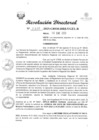 Vista preliminar de documento Resolución Directoral Nº 0110-2023-GRSM-DRE/UGEL-R