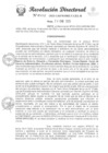 Vista preliminar de documento Resolución Directoral Nº 0128-2023-GRSM-DRE/UGEL-R