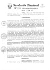 Vista preliminar de documento Resolución Directoral Nº 0131-2023-GRSM-DRE/UGEL-R