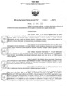 Vista preliminar de documento Resolución Directoral Nº 0140-2023-GRSM-DRE/UGEL-R