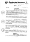 Vista preliminar de documento Resolución Directoral Nº 0151-2023-GRSM-DRE/UGEL-R