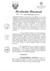 Vista preliminar de documento Resolución Directoral Nº 0154-2023-GRSM-DRE/UGEL-R