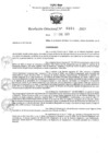 Vista preliminar de documento Resolución Directoral Nº 0164-2023-GRSM-DRE/UGEL-R