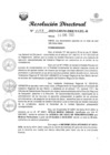 Vista preliminar de documento Resolución Directoral Nº 0158-2023-GRSM-DRE/UGEL-R