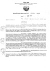 Vista preliminar de documento Resolución Directoral Nº 0165-2023-GRSM-DRE/UGEL-R