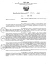 Vista preliminar de documento Resolución Directoral Nº 0184-2023-GRSM-DRE/UGEL-R