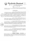 Vista preliminar de documento Resolución Directoral Nº 0196-2023-GRSM-DRE/UGEL-R