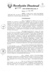 Vista preliminar de documento Resolución Directoral Nº 0199-2023-GRSM-DRE/UGEL-R