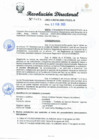 Vista preliminar de documento Resolución Directoral Nº 0197-2023-GRSM-DRE/UGEL-R