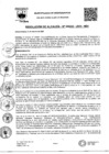 Vista preliminar de documento RESOLUCION DE ALCALDIA N° 0223-2023-MDI..