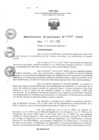Vista preliminar de documento Resolución Directoral Nº 0280-2023-GRSM-DRE/UGEL-R