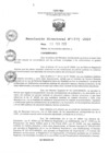Vista preliminar de documento Resolución Directoral Nº 0349-2023-GRSM-DRE/UGEL-R