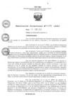 Vista preliminar de documento Resolución Directoral Nº 0454-2023-GRSM-DRE/UGEL-R