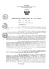 Vista preliminar de documento Resolución Directoral Nº 0474-2023-GRSM-DRE/UGEL-R