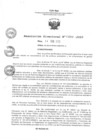 Vista preliminar de documento Resolución Directoral Nº 0500-2023-GRSM-DRE/UGEL-R