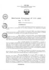 Vista preliminar de documento Resolución Directoral Nº 0503-2023-GRSM-DRE/UGEL-R
