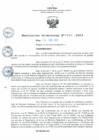 Vista preliminar de documento Resolución Directoral Nº 0520-2023-GRSM-DRE/UGEL-R