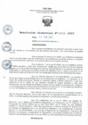 Vista preliminar de documento Resolución Directoral Nº 0523-2023-GRSM-DRE/UGEL-R