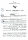 Vista preliminar de documento Resolución Directoral Nº 0522-2023-GRSM-DRE/UGEL-R