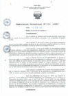 Vista preliminar de documento Resolución Directoral Nº 0556-2023-GRSM-DRE/UGEL-R