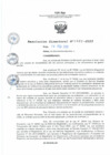 Vista preliminar de documento Resolución Directoral Nº 0554-2023-GRSM-DRE/UGEL-R