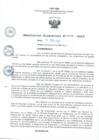 Vista preliminar de documento Resolución Directoral Nº 0558-2023-GRSM-DRE/UGEL-R