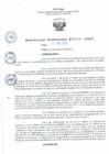Vista preliminar de documento Resolución Directoral Nº 0557-2023-GRSM-DRE/UGEL-R