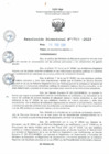 Vista preliminar de documento Resolución Directoral Nº 0560-2023-GRSM-DRE/UGEL-R