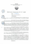 Vista preliminar de documento Resolución Directoral Nº 0570-2023-GRSM-DRE/UGEL-R
