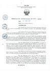 Vista preliminar de documento Resolución Directoral Nº 0567-2023-GRSM-DRE/UGEL-R