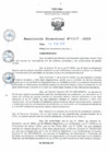 Vista preliminar de documento Resolución Directoral Nº 0565-2023-GRSM-DRE/UGEL-R