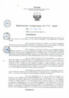 Vista preliminar de documento Resolución Directoral Nº 0573-2023-GRSM-DRE/UGEL-R