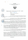 Vista preliminar de documento Resolución Directoral Nº 0580-2023-GRSM-DRE/UGEL-R