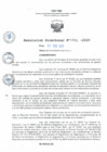 Vista preliminar de documento Resolución Directoral Nº 0581-2023-GRSM-DRE/UGEL-R