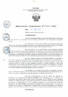 Vista preliminar de documento Resolución Directoral Nº 0583-2023-GRSM-DRE/UGEL-R