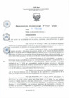 Vista preliminar de documento Resolución Directoral Nº 0588-2023-GRSM-DRE/UGEL-R