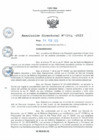 Vista preliminar de documento Resolución Directoral Nº 0593-2023-GRSM-DRE/UGEL-R