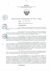Vista preliminar de documento Resolución Directoral Nº 0601-2023-GRSM-DRE/UGEL-R