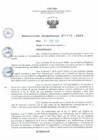 Vista preliminar de documento Resolución Directoral Nº 0598-2023-GRSM-DRE/UGEL-R