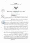 Vista preliminar de documento Resolución Directoral Nº 0604-2023-GRSM-DRE/UGEL-R